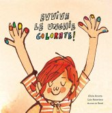 Evviva le unghie colorate! Evviva le unghie colorate!