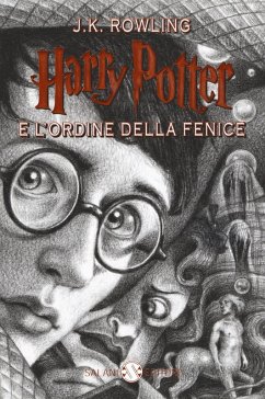 Rowling, J: Harry Potter e l'Ordine della Fenice - Rowling, J. K.