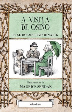 A visita de Osiño - Minarik, Else Holmelund; Holmelund Minarik, Else