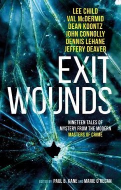 Exit Wounds - Child, Lee