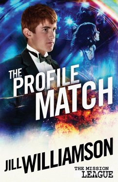 The Profile Match - Williamson, Jill