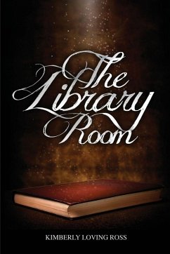 Cover The Library Room