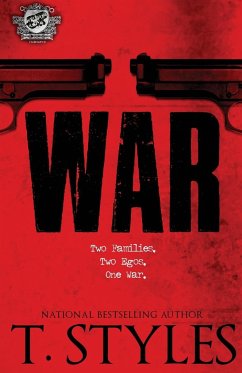 War (The Cartel Publications Presents) - Styles, T.