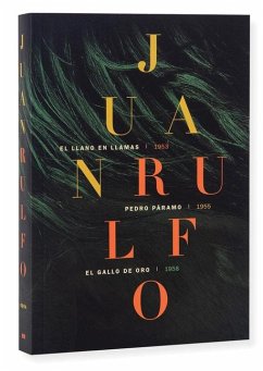 Obra - Rulfo, Juan