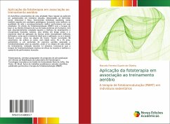Aplicação da fototerapia em associação ao treinamento aeróbio - Ferreira Duarte de Oliveira, Marcelo