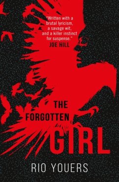 The Forgotten Girl - Youers, Rio