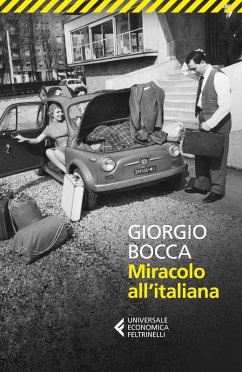Cover Miracolo all'italiana