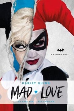 Harley Quinn: Mad Love - Dini, Paul;Cadigan, Pat