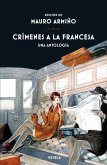 Crímenes a la francesa : una antología