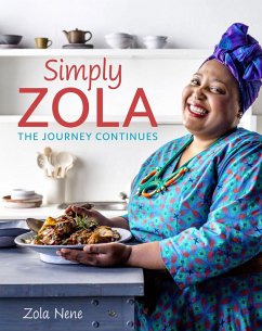 Cover Simply Zola (eBook, ePUB)