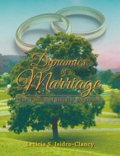 Dynamics of Marriage (eBook, ePUB) - Isidro-Clancy, Leticia S.