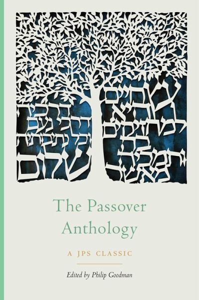 Passover Anthology (eBook, ePUB)