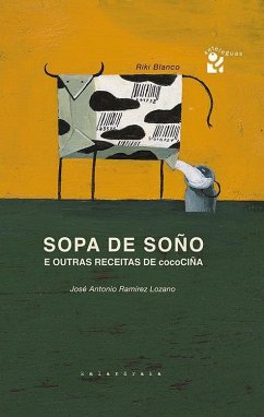 Sopa de soño - Ramírez Lozano, José A.