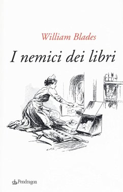 Cover I nemici dei libri