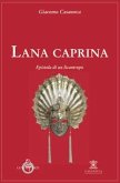Lana caprina. Epistola di un licantropo Lana caprina. Epistola di un licantropo