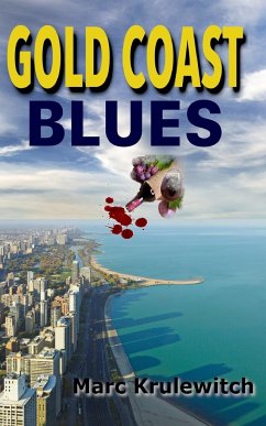 Gold Coast Blues - Krulewitch, Marc