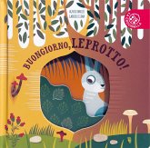 Buongiorno, leprotto! Buongiorno, leprotto!