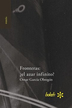 Fronteras - García Obregón, Omar
