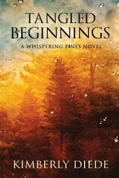 Tangled Beginnings - Diede, Kimberly
