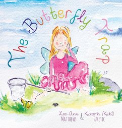 The Butterfly Trap - Matthews, Lee-Ann; Juretic, Katerin (Kuki)