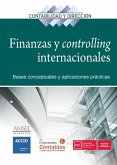 Finanzas y controlling internacionales : revista 26 : bases conceptuales y aplicaciones prácticas