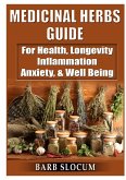 Medicinal Herbs Guide