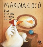 Marina Cocò oca piccina piccina picciò Marina Cocò oca piccina piccina picciò
