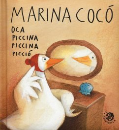 Cover Marina Cocò oca piccina piccina picciò
