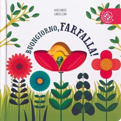 Buongiorno, farfalla! - Clima, Gabriele
