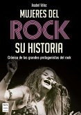 Mujeres del rock. Su historia (eBook, ePUB)