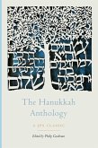 Hanukkah Anthology (eBook, ePUB)