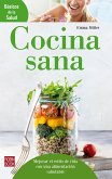 Cocina sana (eBook, ePUB)