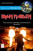 Iron Maiden (eBook, ePUB)