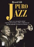 Puro jazz (eBook, ePUB)