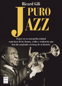 Puro jazz (eBook, ePUB) - Gili, Ricard