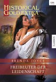 Freibeuter der Leidenschaft (eBook, ePUB)