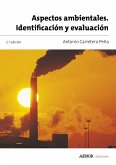Aspectos ambientales. Identificación y evaluación (eBook, ePUB)