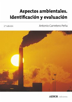 Aspectos ambientales. Identificación y evaluación (eBook, ePUB) - Carretero Peña, Antonio