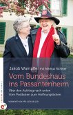 Vom Bundeshaus ins Passantenheim (eBook, ePUB)