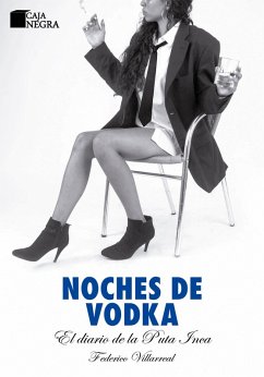 Noches de vodka (eBook, ePUB) - Villareal, Federico