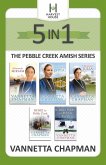Pebble Creek Amish Series (eBook, ePUB) Pebble Creek Amish Series (eBook, ePUB)