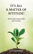 It's All A Matter of Attitude! (eBook,... - Bild 1
