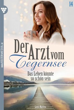 Das Leben könnte so schön sein (eBook, ePUB) - Martens, Laura