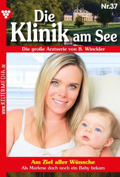 Am Ziel aller Wünsche (eBook, ePUB) - Winckler, Britta