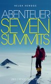 Abenteuer Seven Summits (eBook, ePUB)