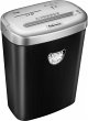 Fellowes Powershred 53C Aktenvernichter... - Bild 1