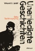 Unerledigte Geschichten (eBook, ePUB)