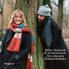 Die schönsten Weihnachtslieder (MP3-Download) - Makatsch , Heike; Schröder, Max Martin