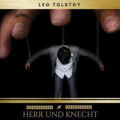 Herr und Knecht (MP3-Download) - Tolstoy, Leo
