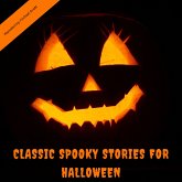 Classic Spooky Stories For Halloween (MP3-Download)